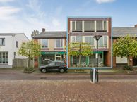 Markt 10, 4641 HR Ossendrecht