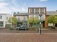 Markt 12, 4641 HR Ossendrecht