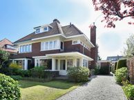 Acacialaan 18, 2061 GR Bloemendaal