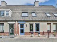 Vijverbos 55, 2134 GP Hoofddorp