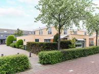 Zwanebloemplantsoen 74, 1991 HG Velserbroek