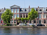 Zuider Buiten Spaarne 120, 2012 AD Haarlem
