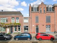 Douwes Dekkerstraat 68, 3532 XC Utrecht