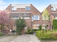 Boerderijstraat 45, 2623 AS Delft