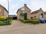 Pastoor van Eijndhovenstraat 8, 5738 BR Mariahout