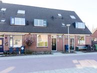 Hovenierstraat 34, 1825 AC Alkmaar