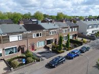 Maximiliaan van Oostenrijkstraat 59, 5346 RH Oss