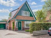 Kerkelaan 7, 1834 AS Sint Pancras