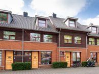 Jacob Marisstraat 30, 3314 TK Dordrecht