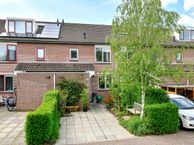 Goudsbloem 40, 3984 CN Odijk