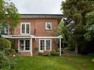 Lijsterbeslaan 12, 1231 XW Loosdrecht