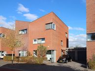 Bartoutszate 38, 2614 MK Delft