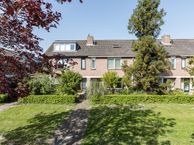 Bachlaan 3, 1817 GG Alkmaar