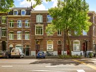 Tongerseweg 21 A, 6211 LT Maastricht