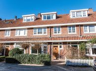 Jan van den Bergstraat 72, 2101 XD Heemstede