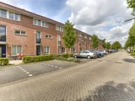 Praagsingel 26, 3404 CD IJsselstein