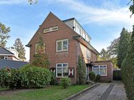 Ernst Casimirlaan 22, 3708 CJ Zeist