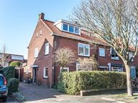 Narcissenlaan 19, 2106 BK Heemstede