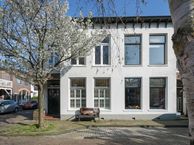 Kinheimplein 3, 2061 TJ Bloemendaal