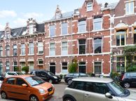 Van Blankenburgstraat 5 B, 2517 XL Den Haag