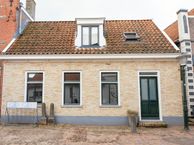 Gravenstraat 1, 1791 CJ Den Burg