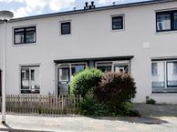 Prunuslaan 13, 2612 VL Delft