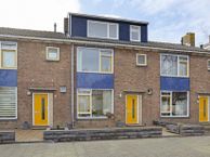 Belgiëlaan 45, 1946 TK Beverwijk