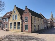 Zwaanstraat 1, 1601 KM Enkhuizen