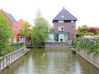 Kroosjespruimstraat 11, 1432 LN Aalsmeer