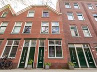 Vredehofstraat 28 b, 3062 TC Rotterdam