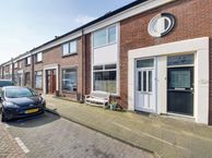 Wilgenhoflaan 22, 1944 TD Beverwijk