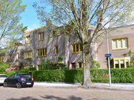 Spaarnelaan 41, 2012 RJ Haarlem