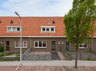 Gysbert Japiksstraat 42, 8602 AE Sneek