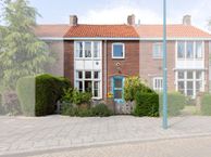 Kamphuizenlaan 4, 2343 AD Oegstgeest