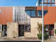 Snelliuslaan 15, 2105 RG Heemstede