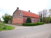 Pastoor de Bakkerstraat 70, 4885 AN Achtmaal