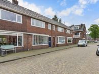 H. Wijnmalenstraat 7, 3555 VR Utrecht