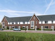 Bouwnummer (Bouwnr. 5), 6654 AZ Afferden (GE)