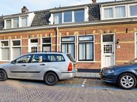 Kerkstraat 27, 2242 HB Wassenaar