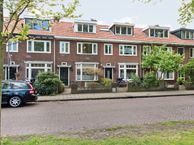 P.C. Hooftstraat 98, 2026 XS Haarlem