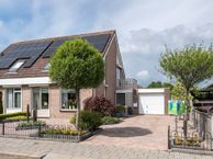 Burgemeester Sterkplein 23, 3244 BA Nieuwe-Tonge