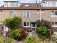 Distel 16, 3191 RC Hoogvliet Rotterdam