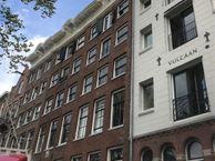 Nieuwe Keizersgracht 39 -2, 1018 VB Amsterdam