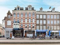 Overtoom 453 H, 1054 KH Amsterdam