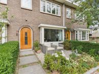 Prof. Abersonlaan 7, 3571 VA Utrecht