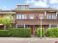 Fransen van de Puttestraat 20, 2613 CH Delft