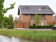 Waterbieslaan 127, 3452 AN Vleuten