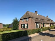 Hezelaarsestraat 11, 5298 NH Liempde