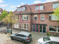 Snipstraat 19 bis, 3582 TD Utrecht