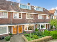 Linnaeuslaan 69, 3571 TV Utrecht